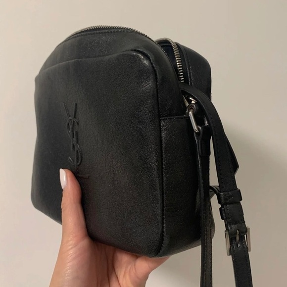 🔴SOLD🔴YSL camera bag - Picture 2 of 5